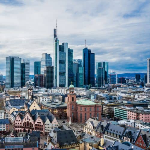 Relocating to Germany Services_Frankfurt